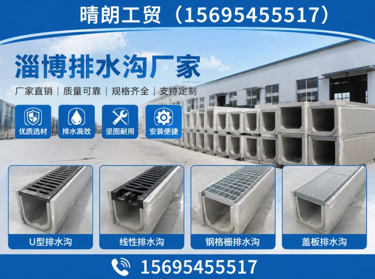 桓台县不锈钢隔油池展示图